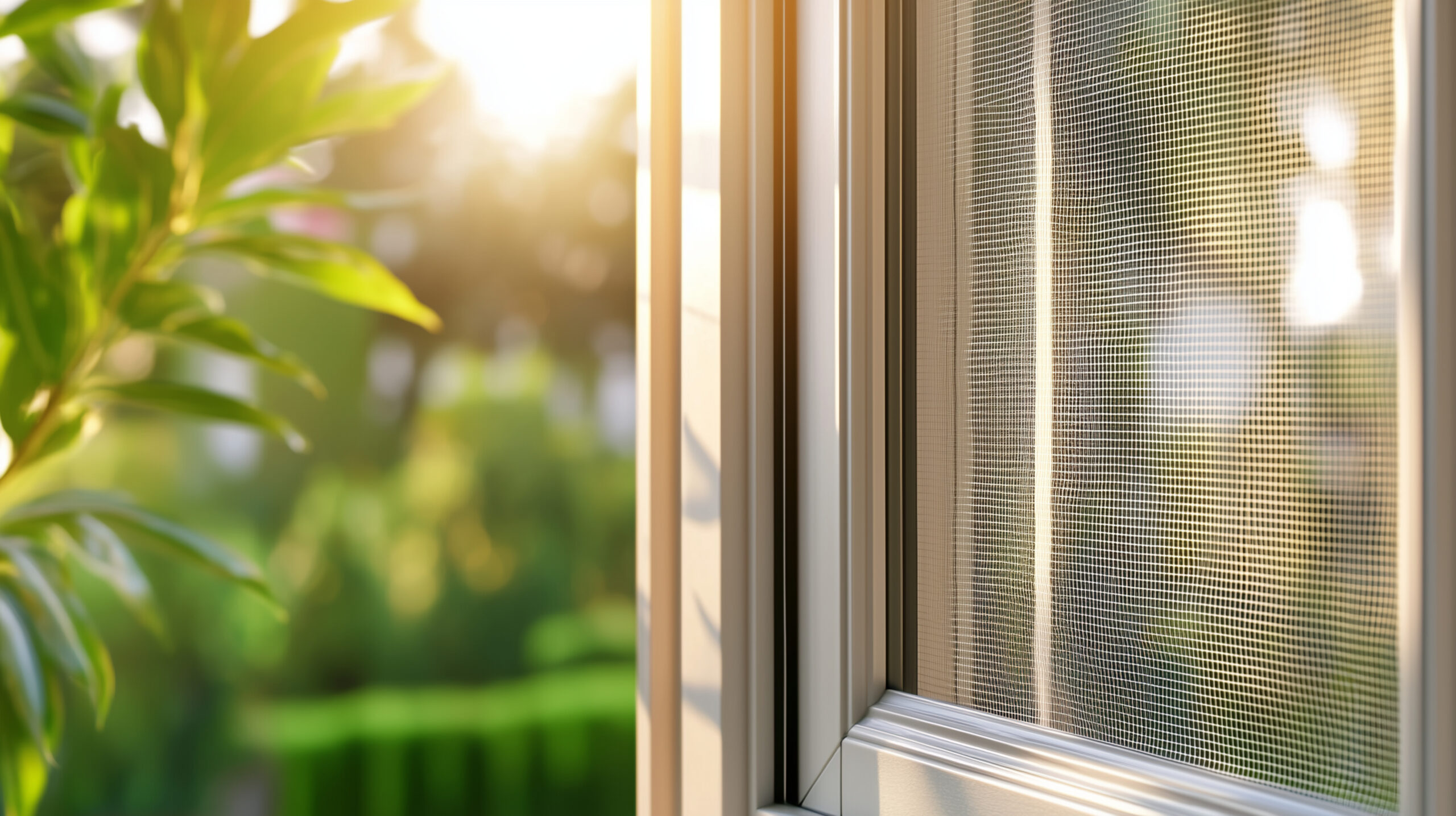 effective mosquito net wire screen for home windows